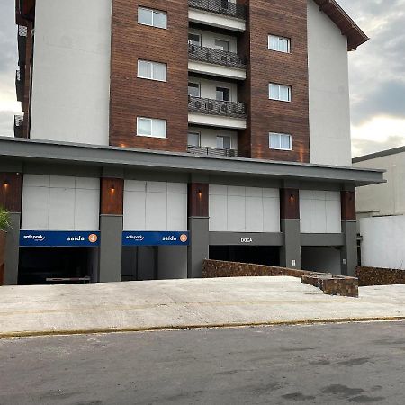 Mrg - Moderno 2D - Vita Boulevard A 2 Minutos Da Rua Coberta Gramado Exterior foto